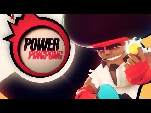 Power Ping Pong