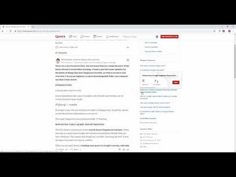 Quora Explorer gallery image