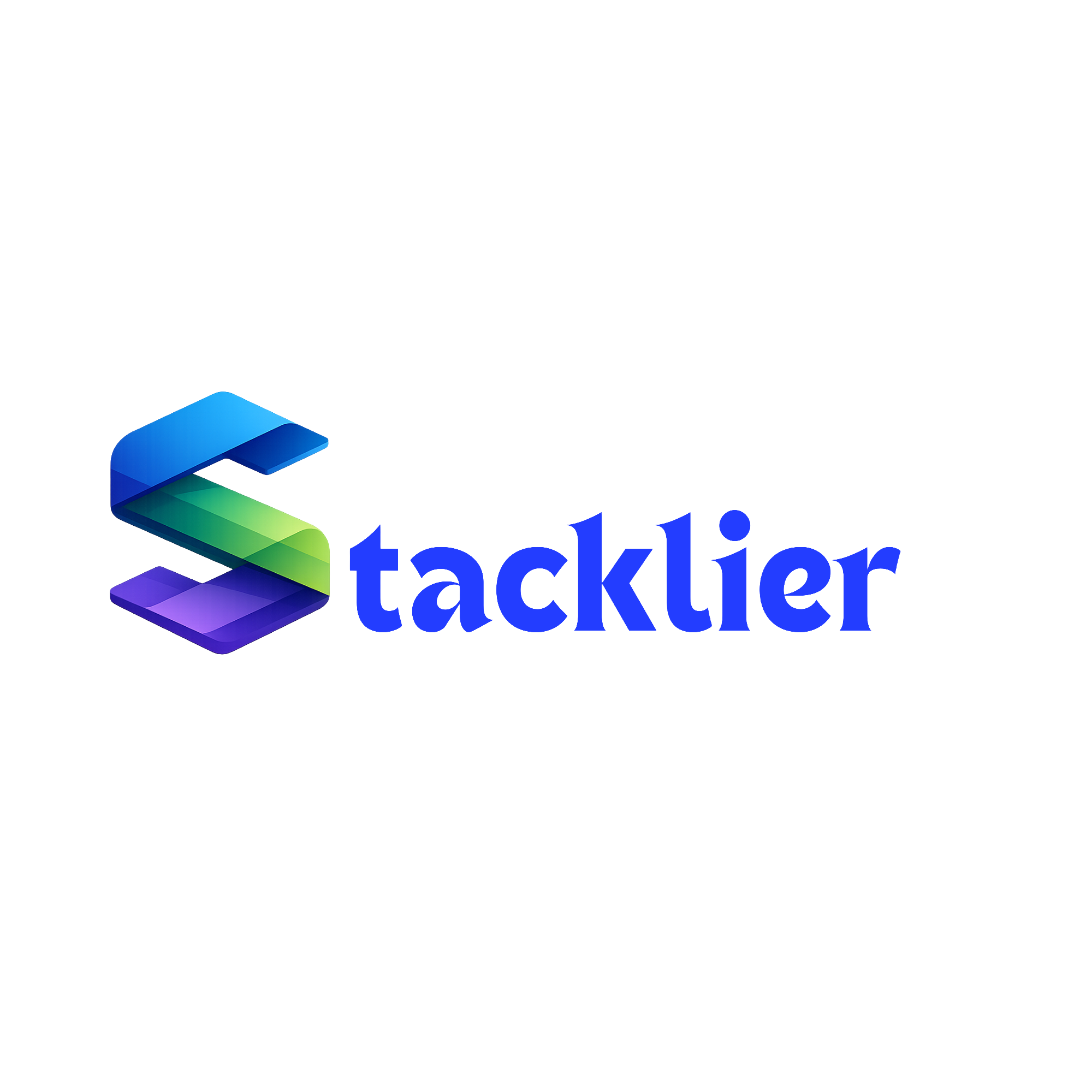 STACKLIER gallery image
