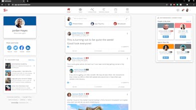 SetSchedule gallery image