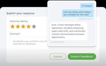 BizHire gallery image