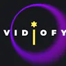 Vidiofy logo