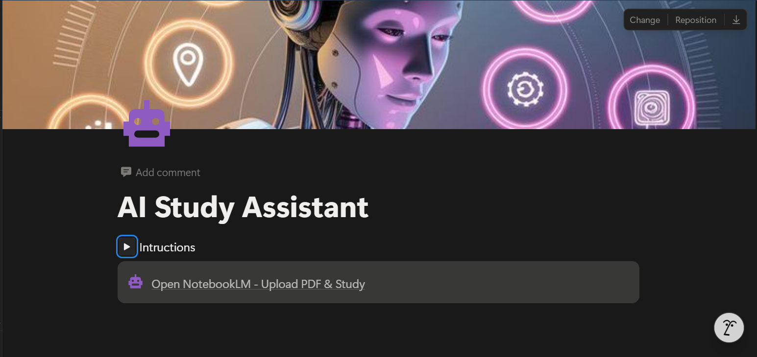 Student Success Dashboard gallery image