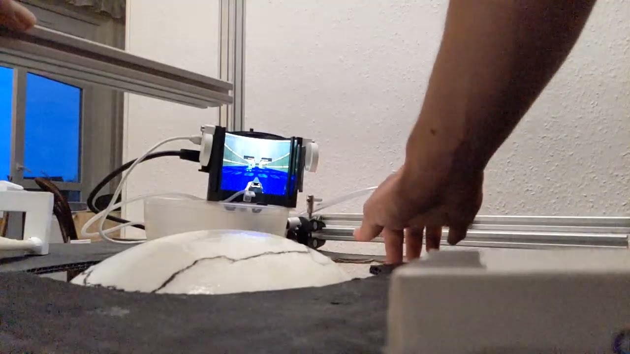 Rats Play Doom gallery image