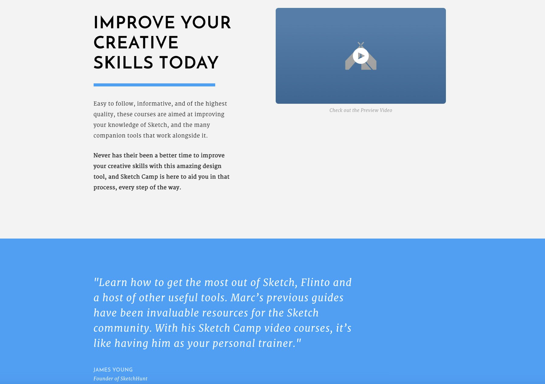 Sketch Camp gallery image