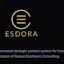 Esdora