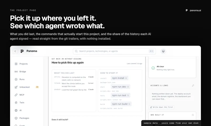 panoma screenshot 4