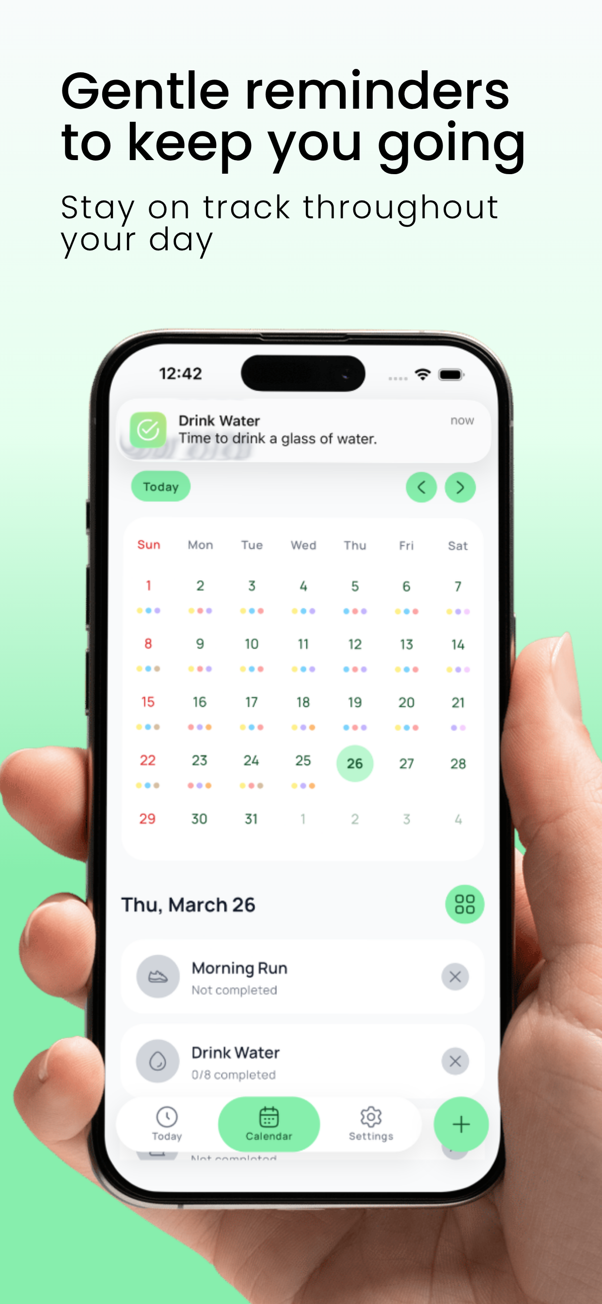 Habito gallery image