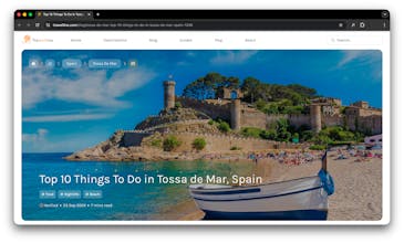 Trawellino gallery image