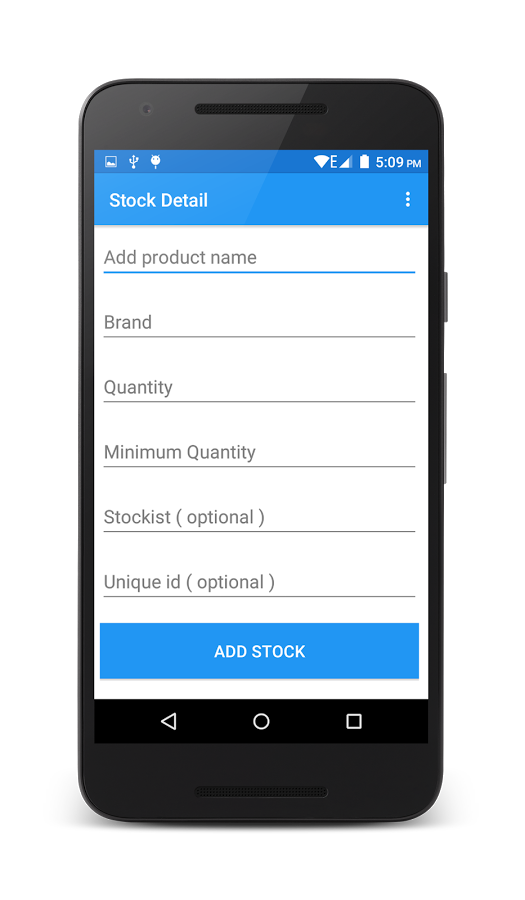 Mstock gallery image