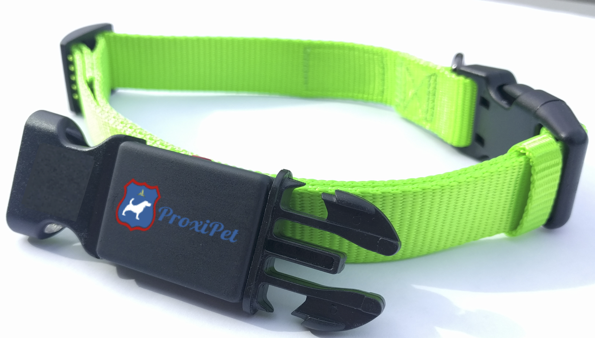 ProxiPet gallery image