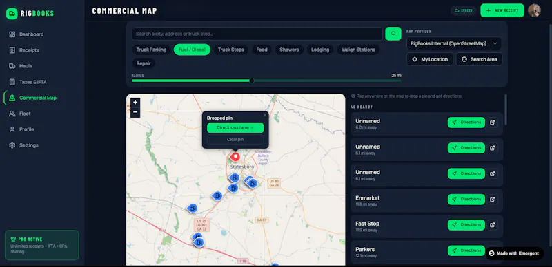 RIGBOOKS screenshot 5