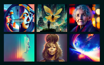 cr8.art gallery image