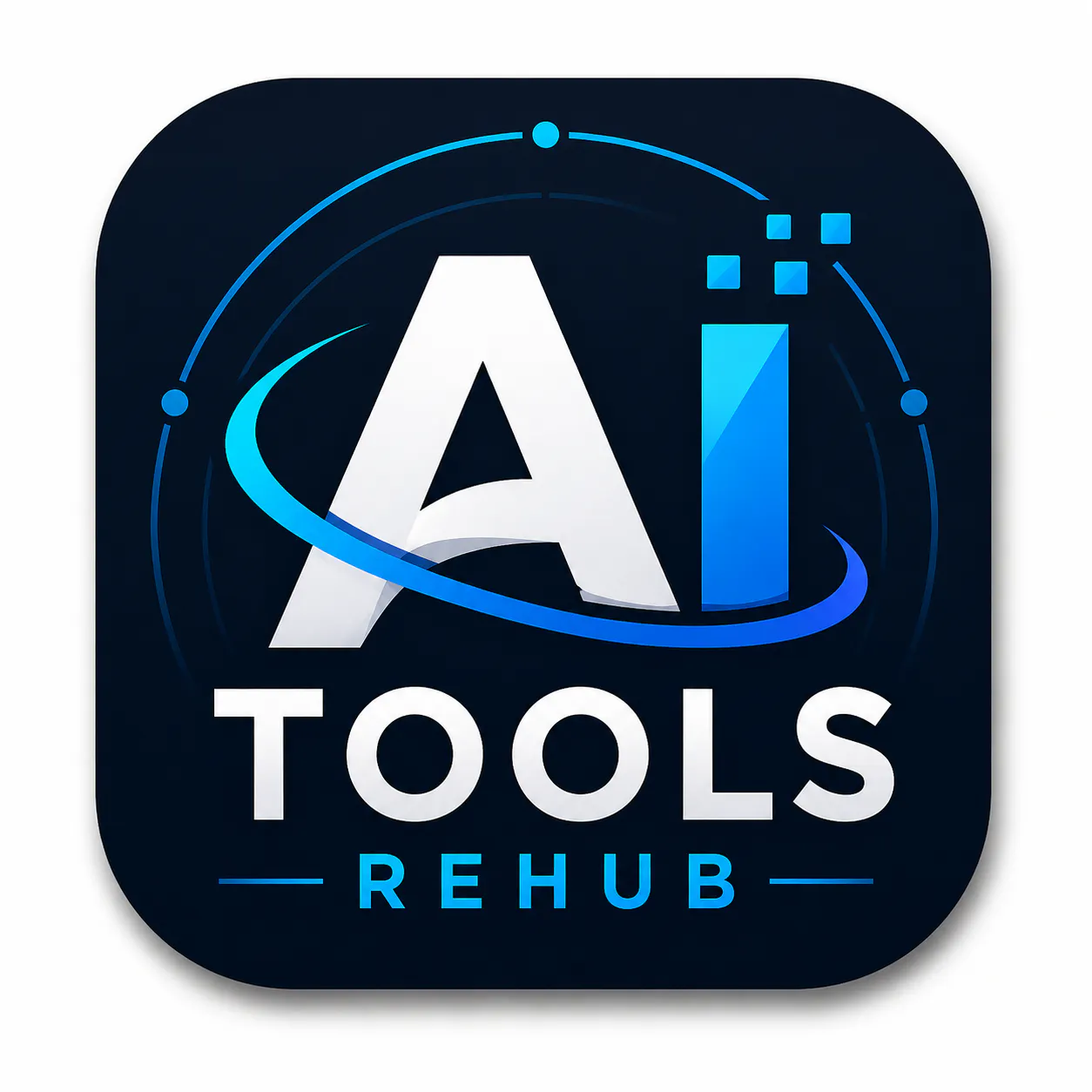 Ai tools rehub logo