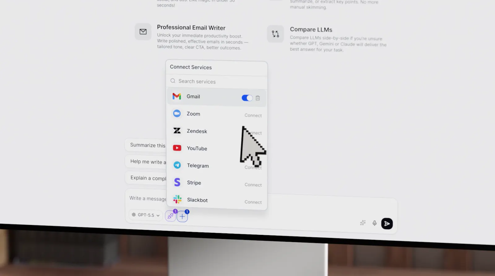 Superagent by i10X screenshot 6