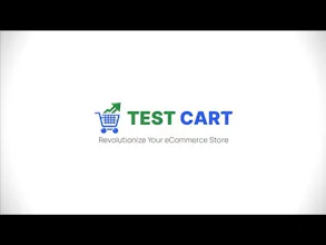 TestCart - Automated Testing gallery image