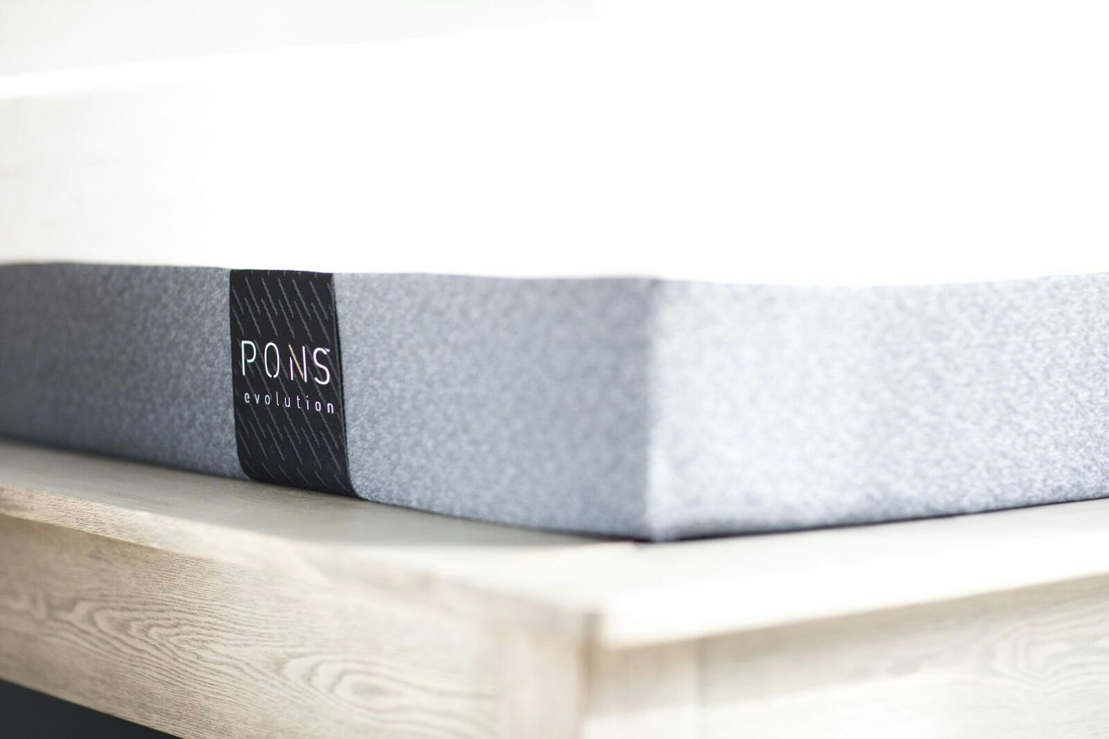 The PONS bed gallery image