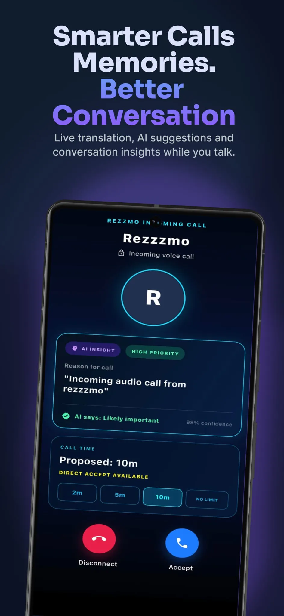 Rezzmo gallery image