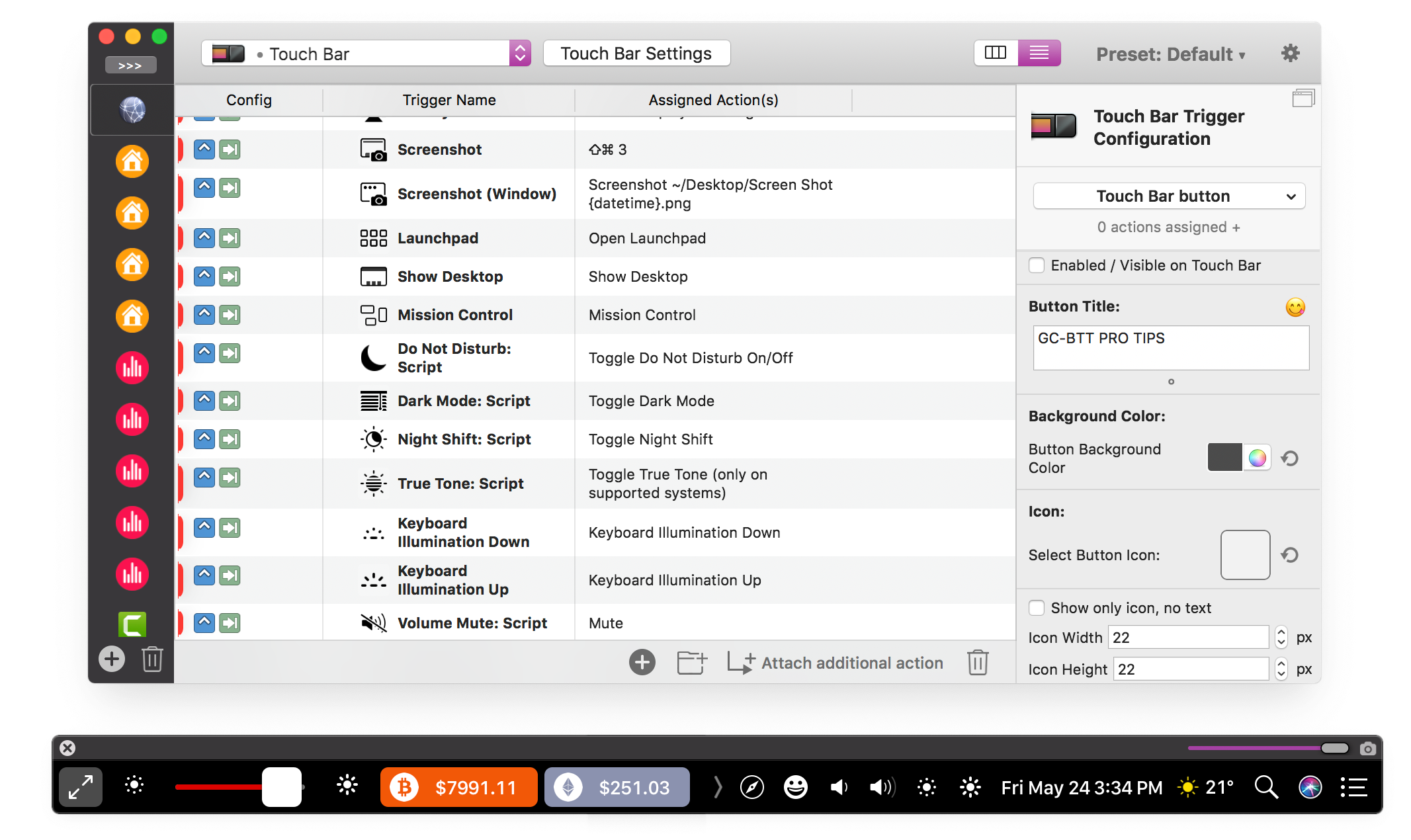 GoldenChaos-BTT gallery image