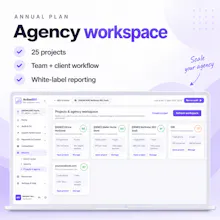 ActionSEO Audit & Report Tool gallery image
