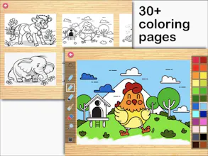 Yuppy: games for 3+ year olds gallery image