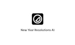 New Year Resolutions AI image