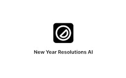 New Year Resolutions AI media 1