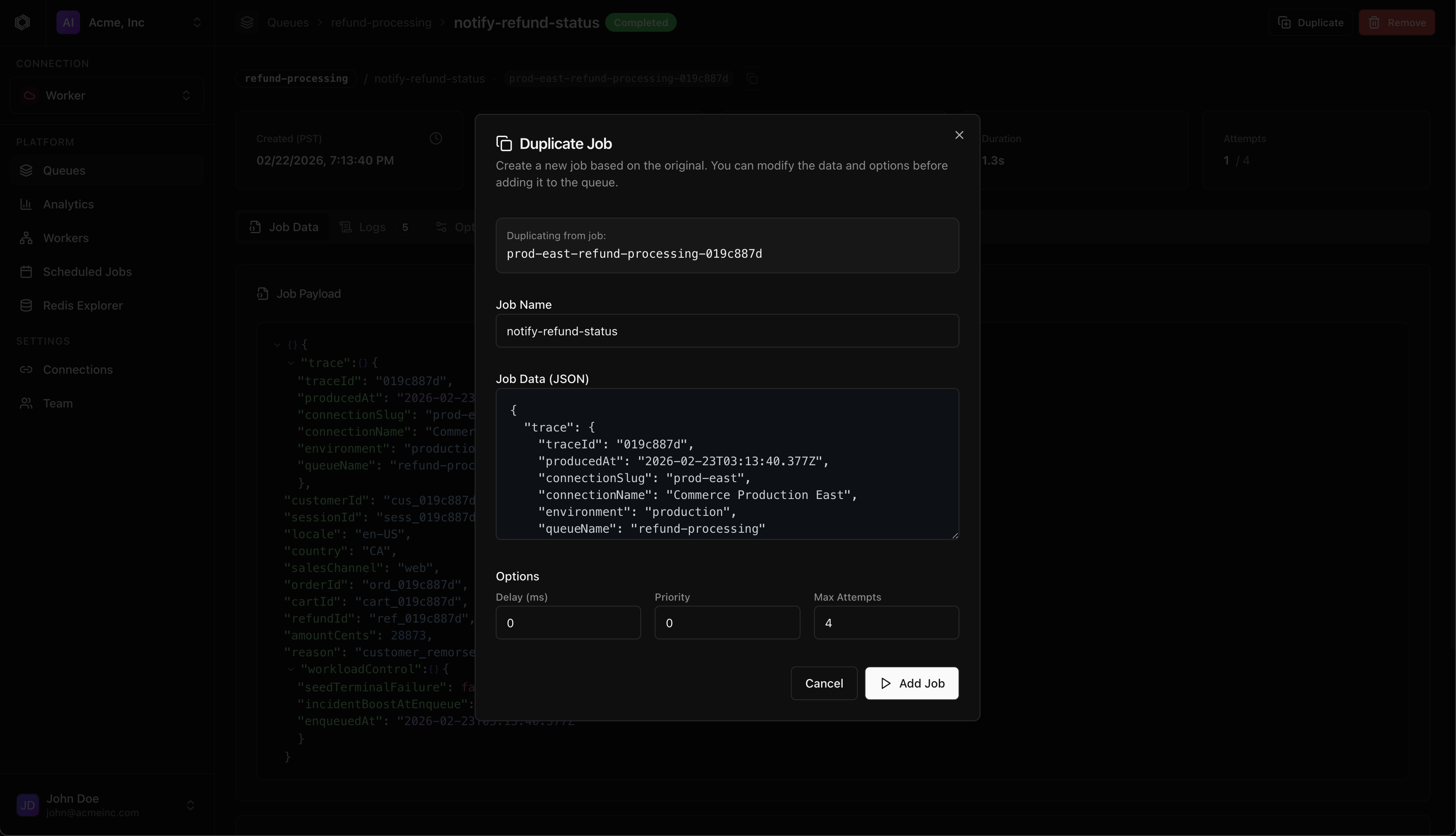 Durabull gallery image