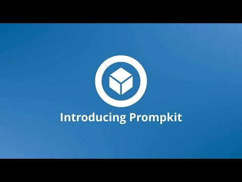 Prompkit: The AI Prompt Manager gallery image