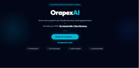 OrapexAI gallery image