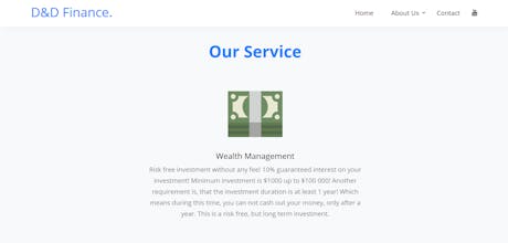 Online Maths Tutor Platform gallery image