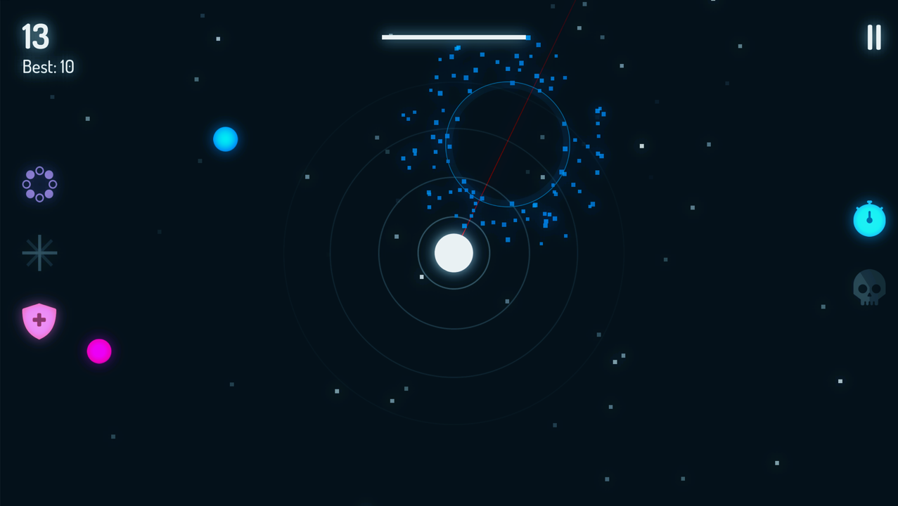 MOON 2: Minimal Survival gallery image