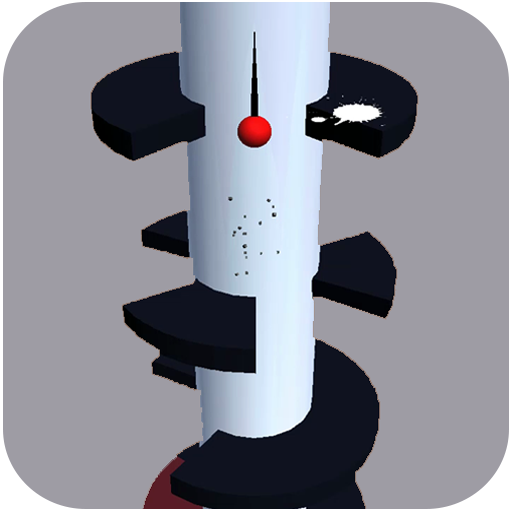 Helix Ball - Jumping Ball Tower gallery image