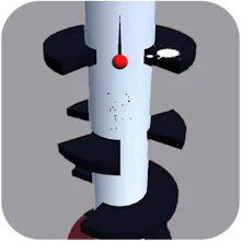 Helix Ball - Jumping Ball Tower gallery image