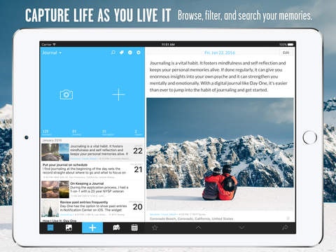 Day One 2.0 gallery image