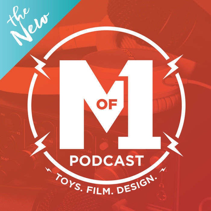 Master of One (Mof1) - 1: The Dynamic Duo (part 1) gallery image