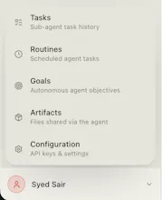 OpenSair gallery image