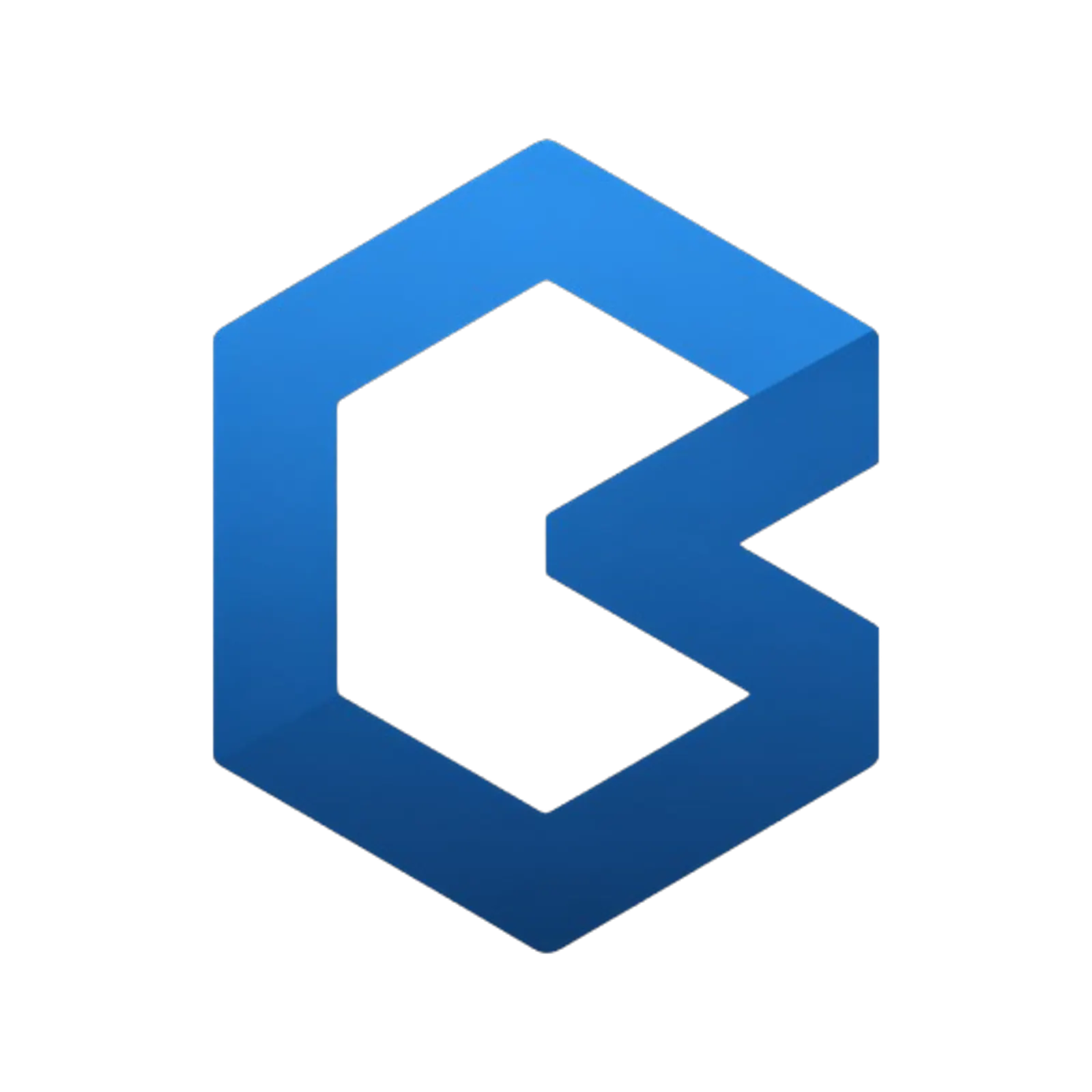 BLUENODE screenshot 2
