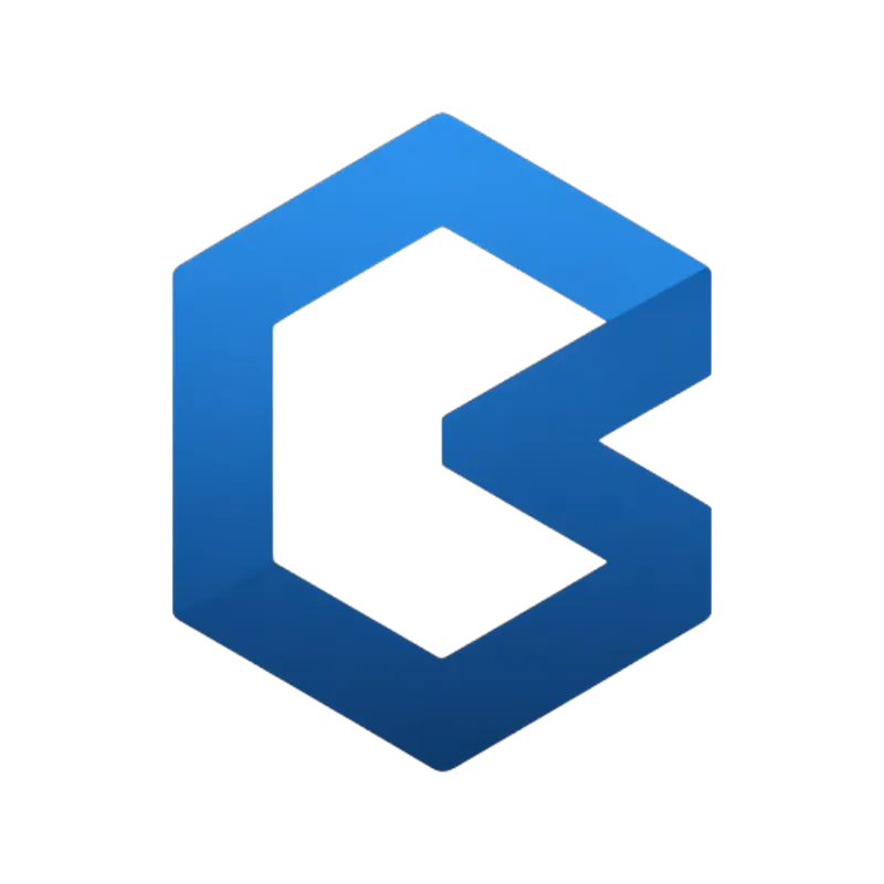 BLUENODE screenshot 2