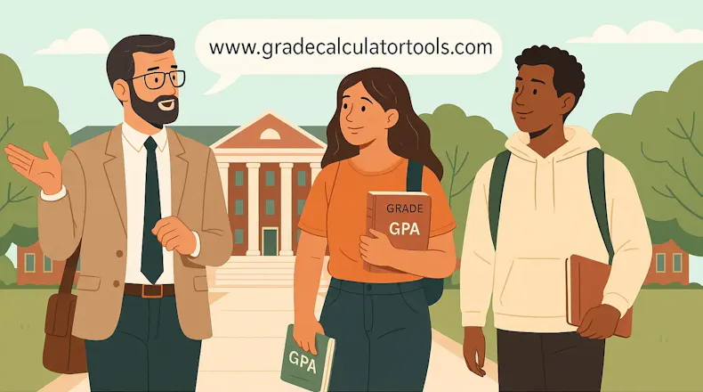GradeCalculatorTools gallery image