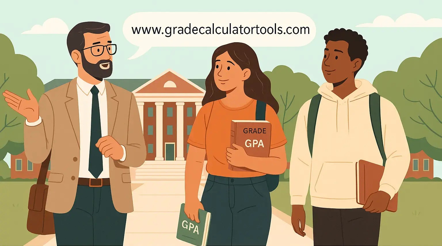 GradeCalculatorTools media 1