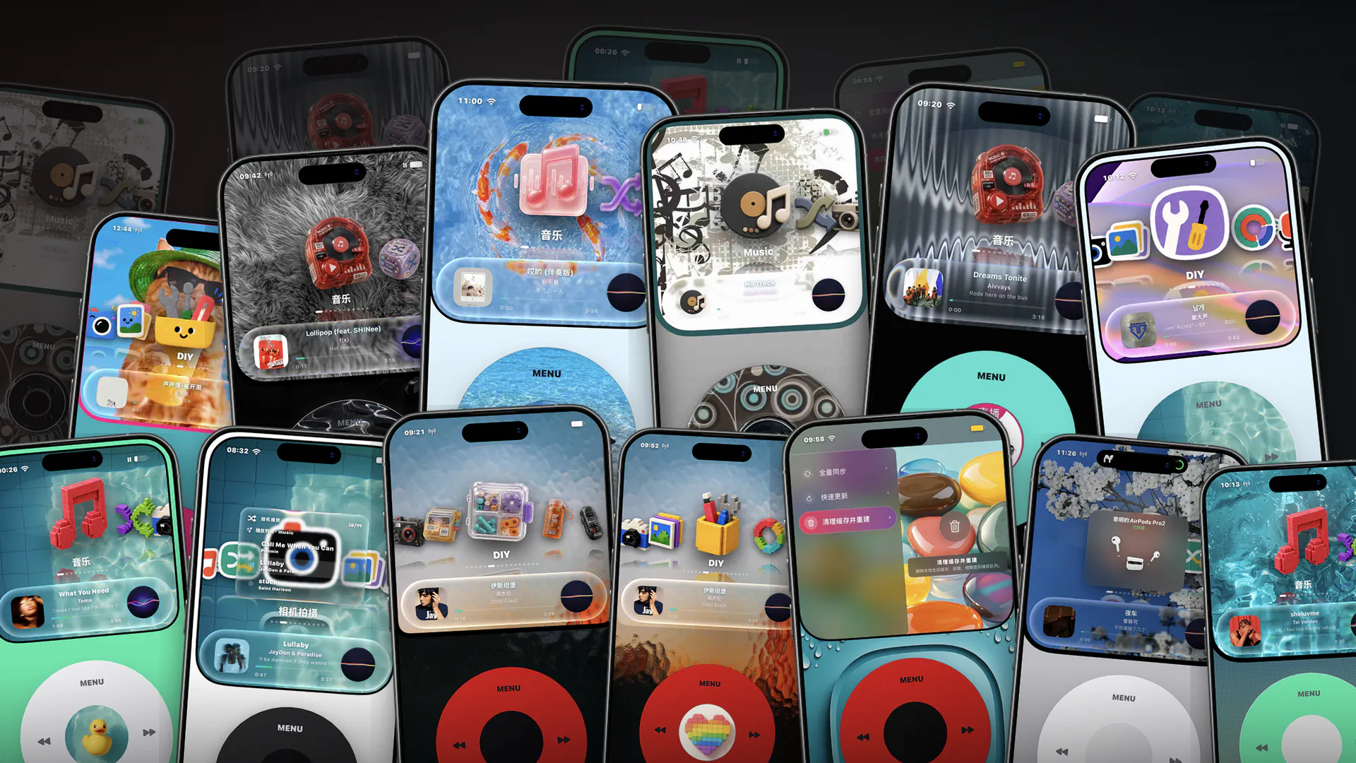 UltraPod gallery image