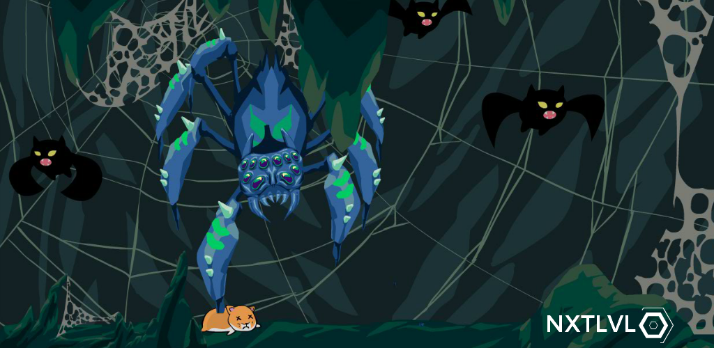 Insatiable Spider gallery image