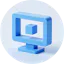 Show3D · Science Communication