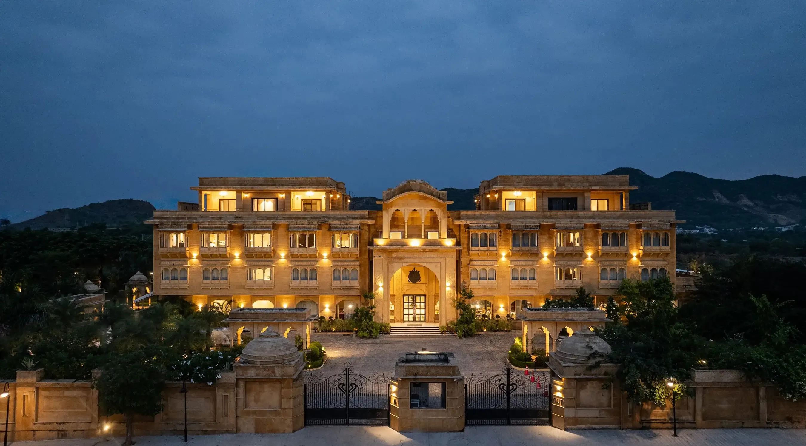 Sahdev Bagh Hotels gallery image