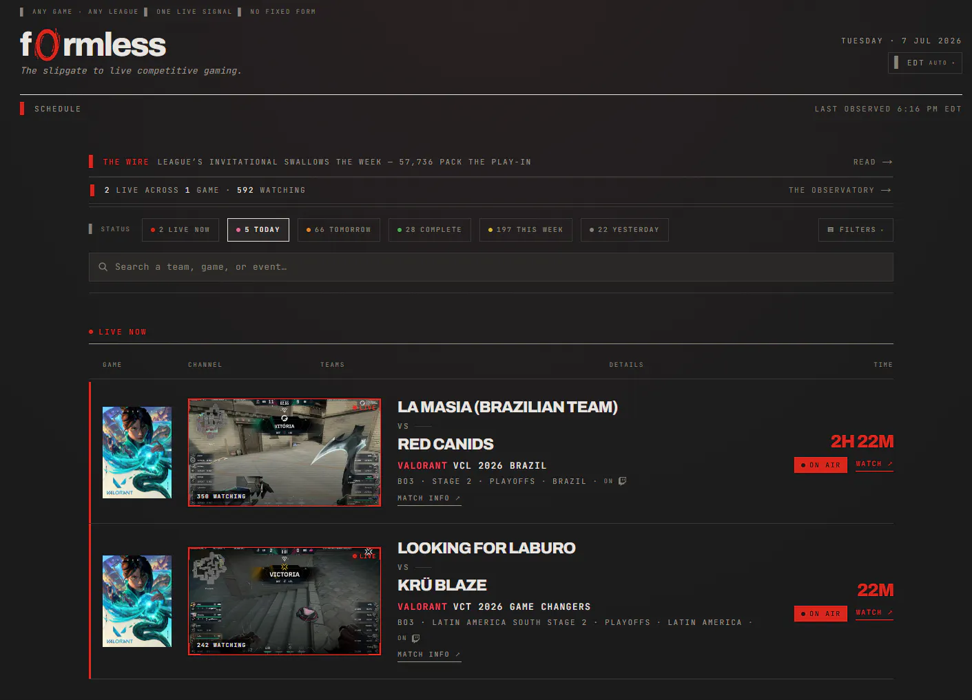 f0rmless gallery image