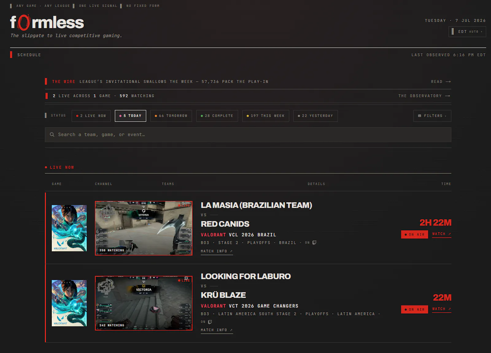 f0rmless screenshot 2