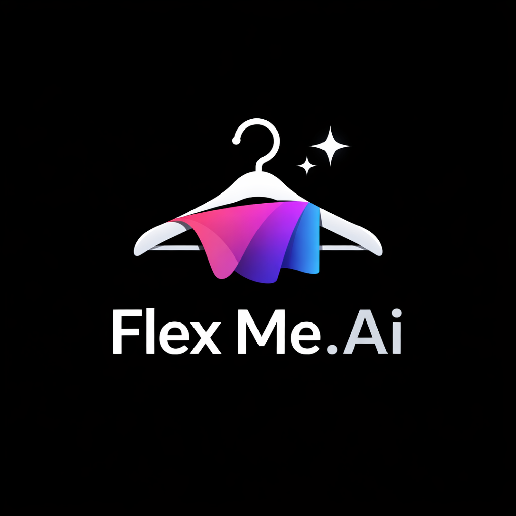 Flex Me.Ai  logo