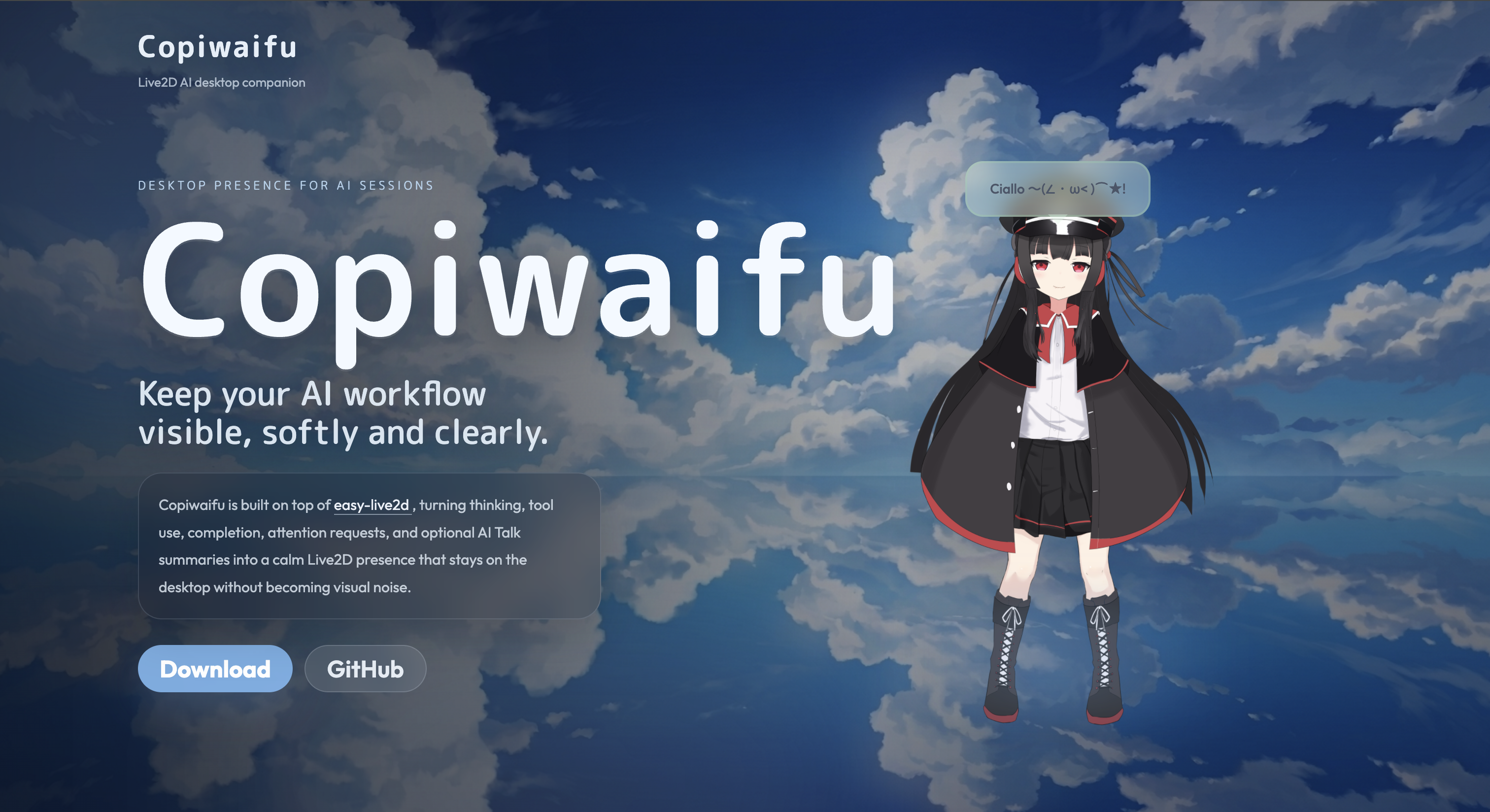 Copiwaifu gallery image