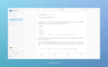 RecallDeck gallery image